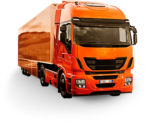 شركة ورود الريان للشحن والنقل الداخلي والخارجي