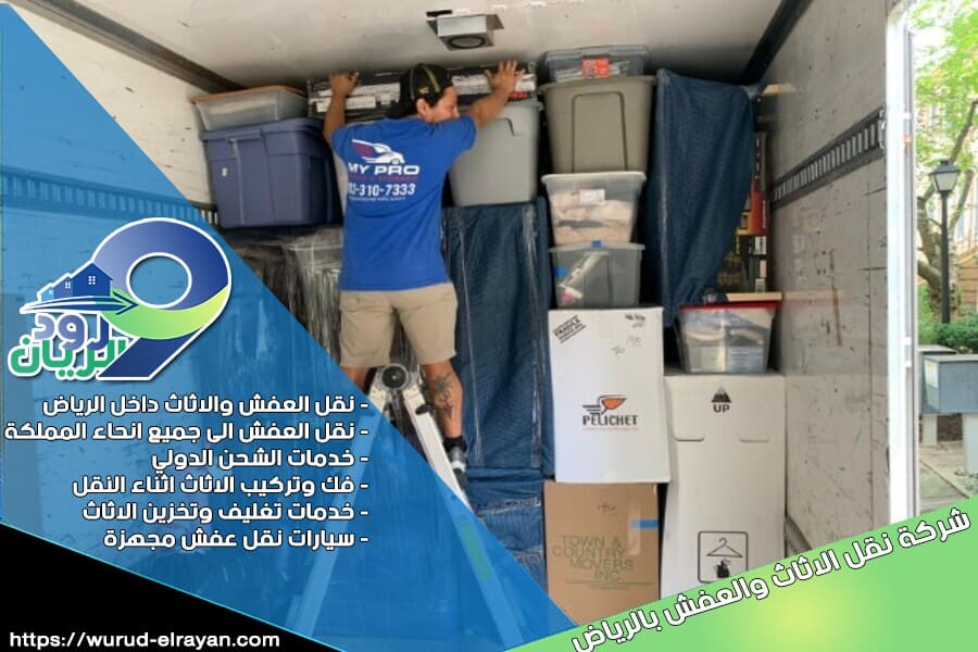 شركة نقل من الرياض الى بيشة